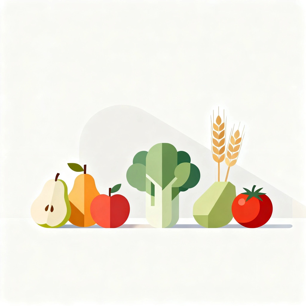 Uztura nozīme ikdienas dzīvē